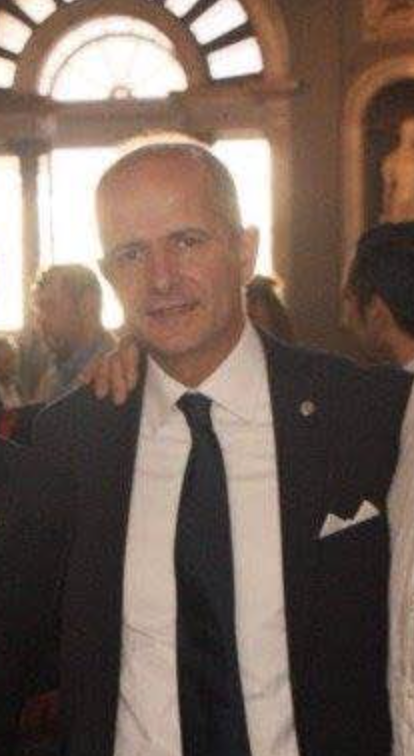 Romano Pucci