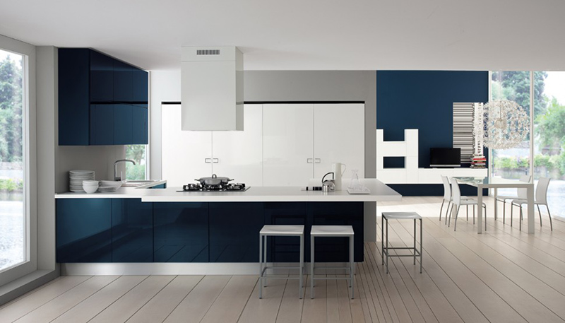 Cucina Afrodite