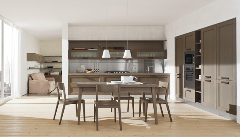 Cucina Artemide