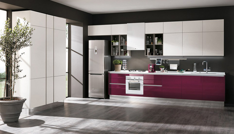 Cucina Atena