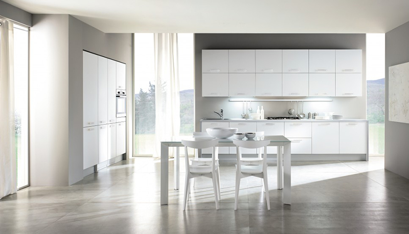 Cucina Cerere