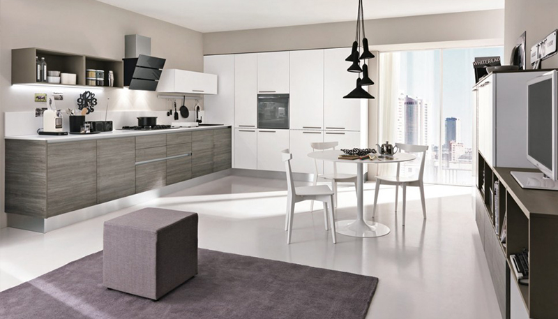 Cucina Demetra