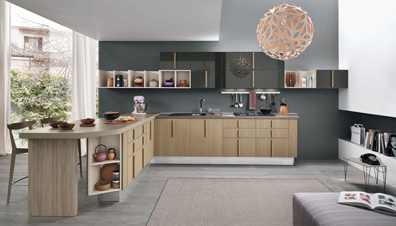 Cucina Minerva